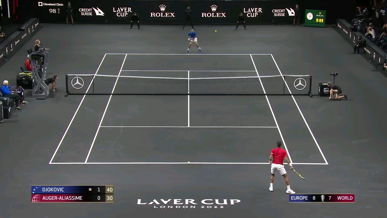 莱仍在争取 莱仍在争取